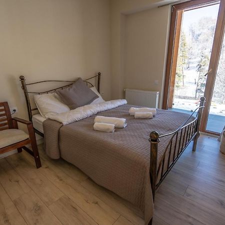 Didveli Valley Bakuriani Zewnętrze zdjęcie