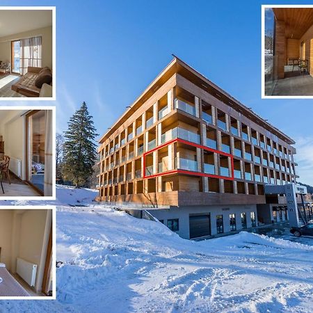 Didveli Valley Bakuriani Zewnętrze zdjęcie
