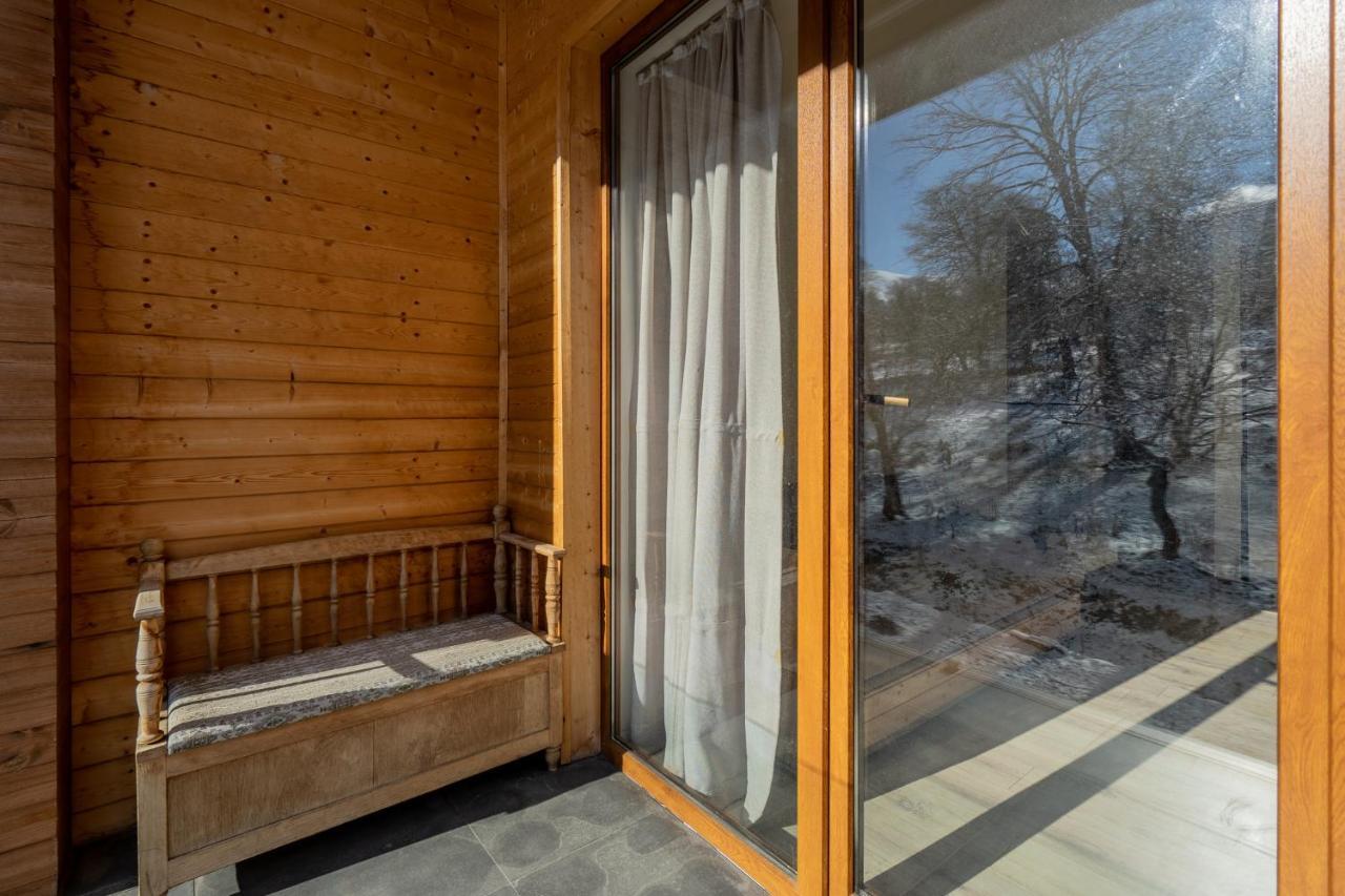 Didveli Valley Bakuriani Zewnętrze zdjęcie