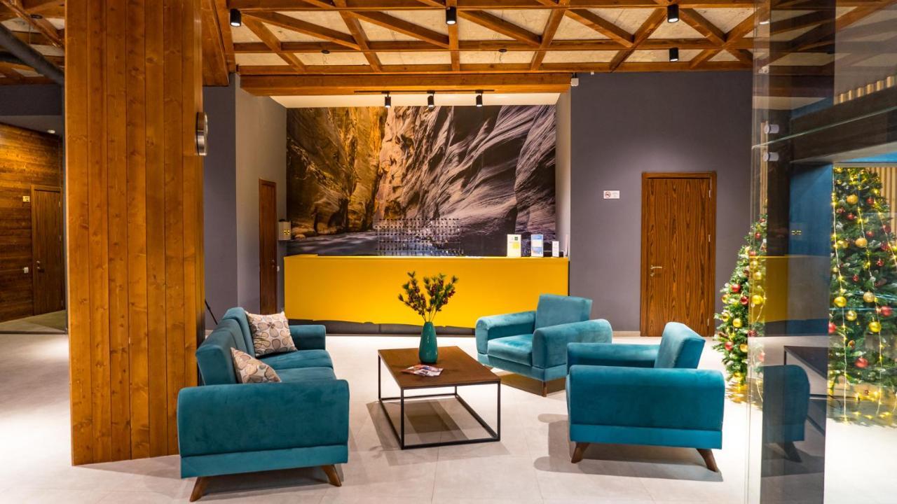 Didveli Valley Bakuriani Zewnętrze zdjęcie